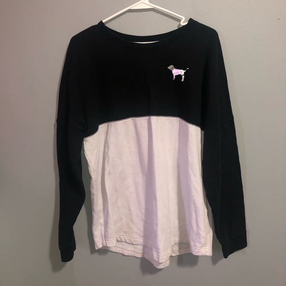 PINK Victoria's Secret Tops - VS Pink Longsleeve